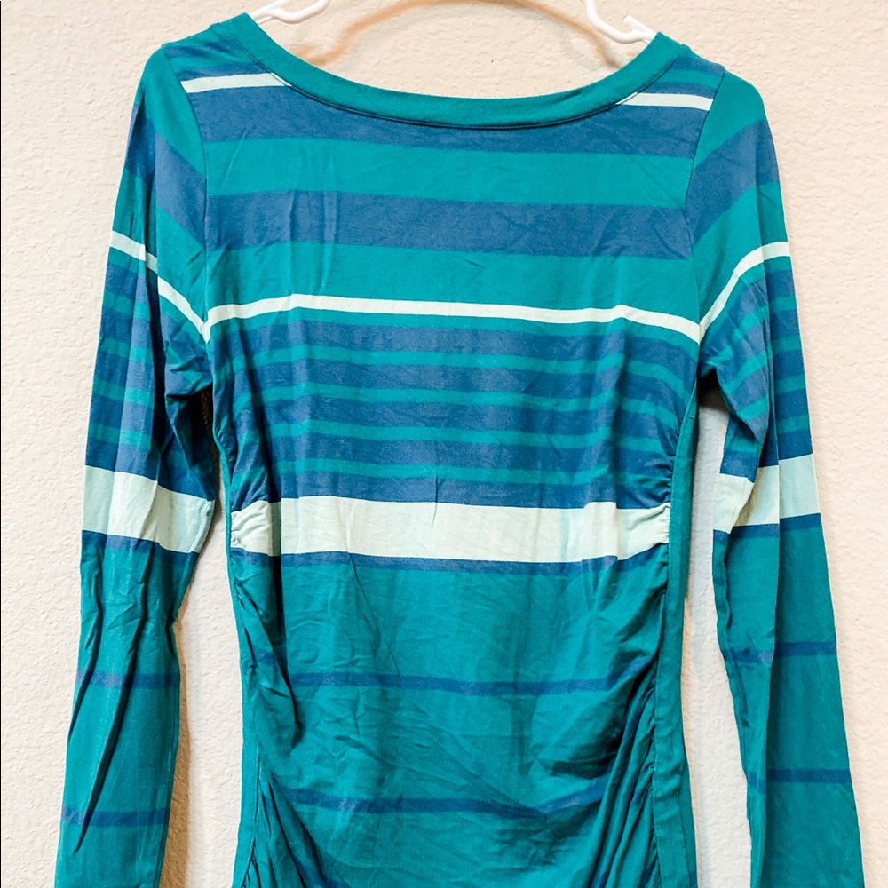 Maternity Blouse